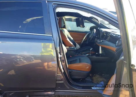 2018 Toyota Rav4 Se z USA, uszkodzony, nr VIN JTMJFREV0JJ233612